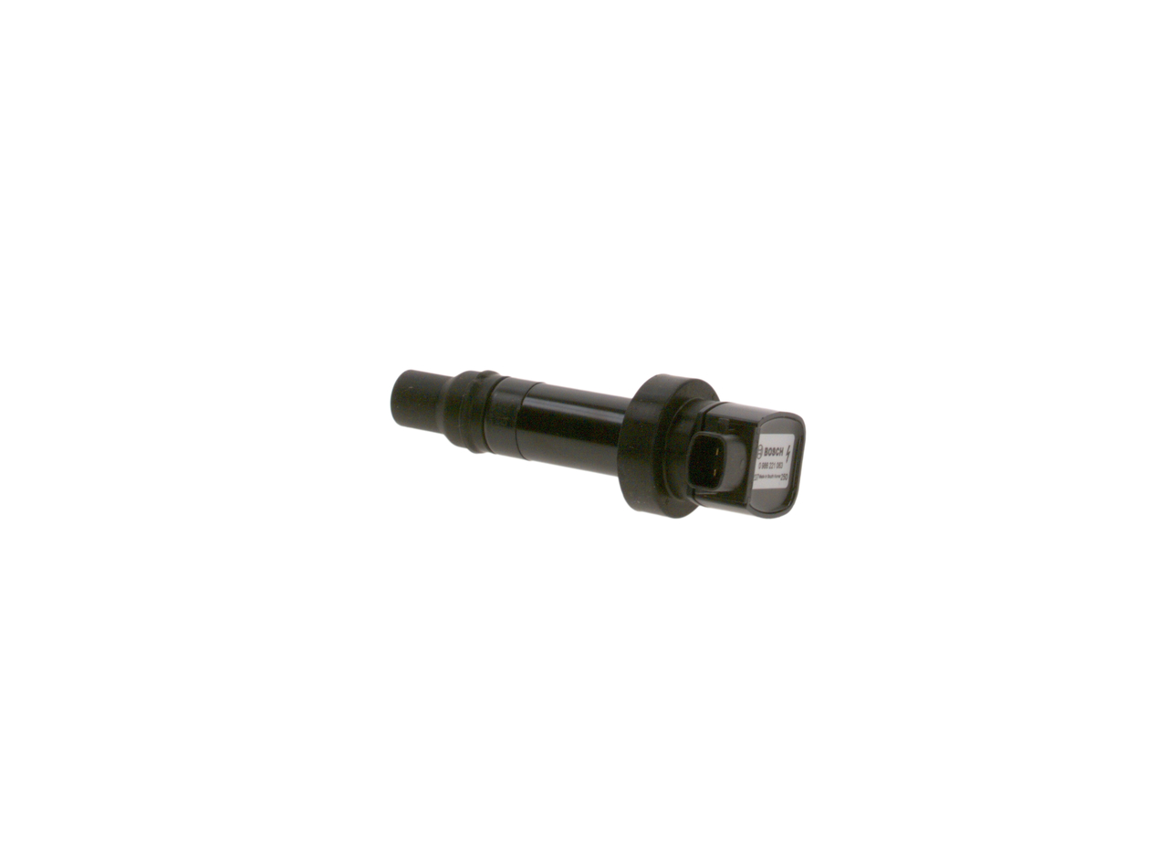 Ignition Coil - 0 986 221 063 BOSCH