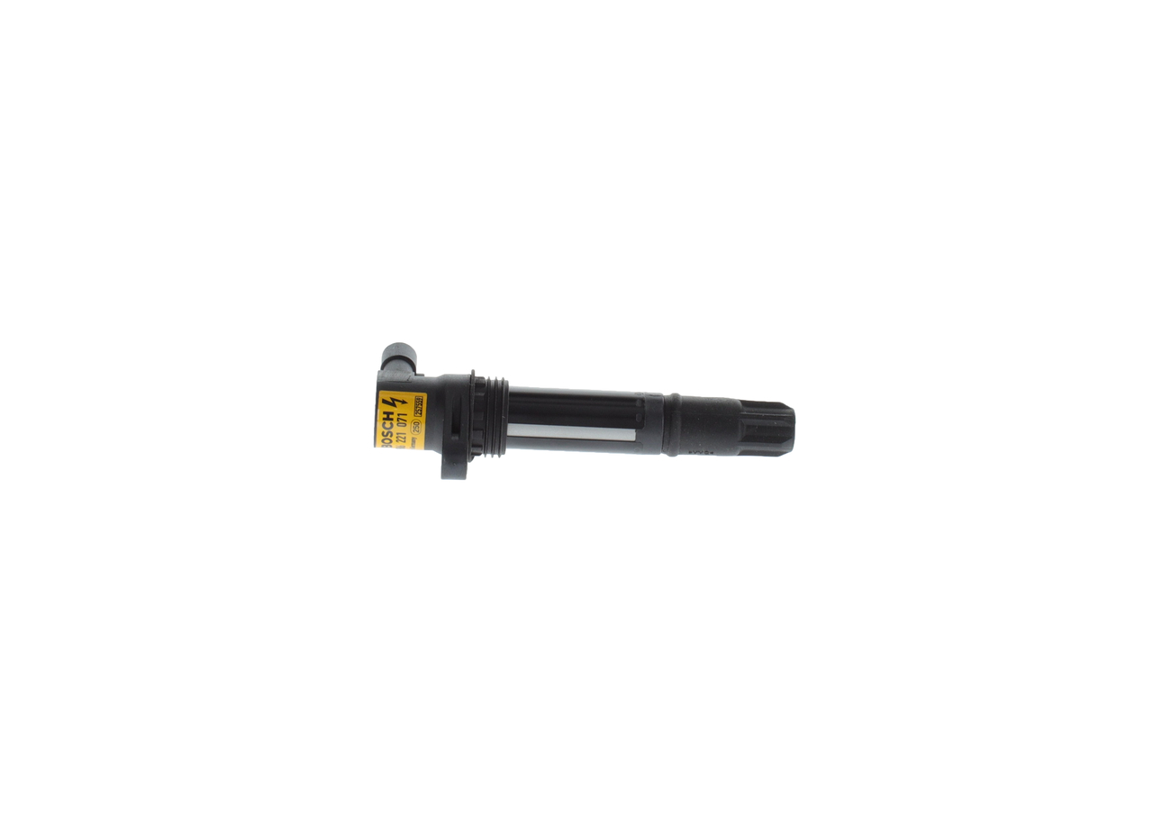 Ignition Coil - 0 986 221 071 BOSCH