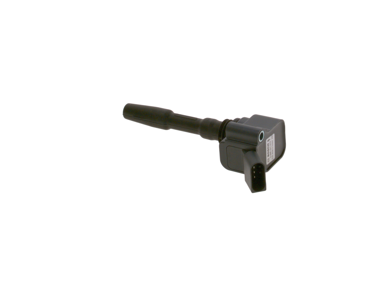 Ignition Coil - 0 986 221 072 BOSCH