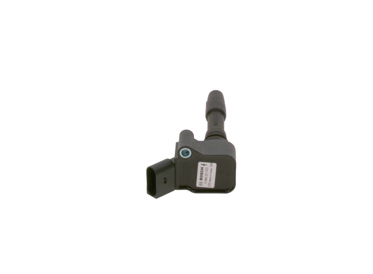 Ignition Coil - 0 986 221 072 BOSCH