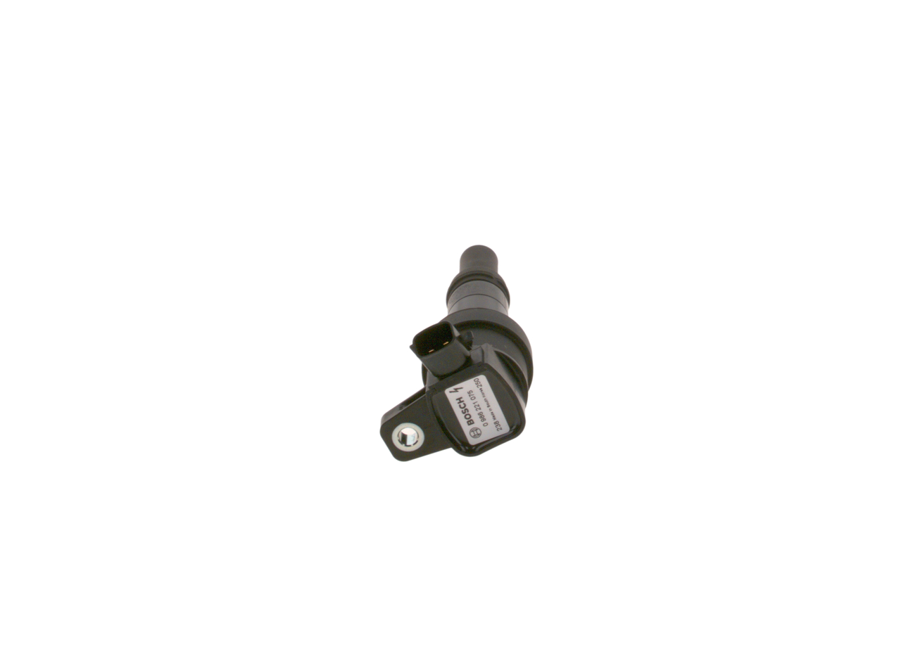 Ignition Coil - 0 986 221 075 BOSCH