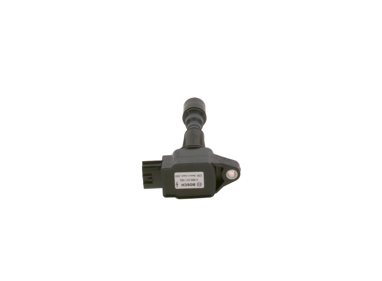 Ignition Coil - 0 986 221 092 BOSCH