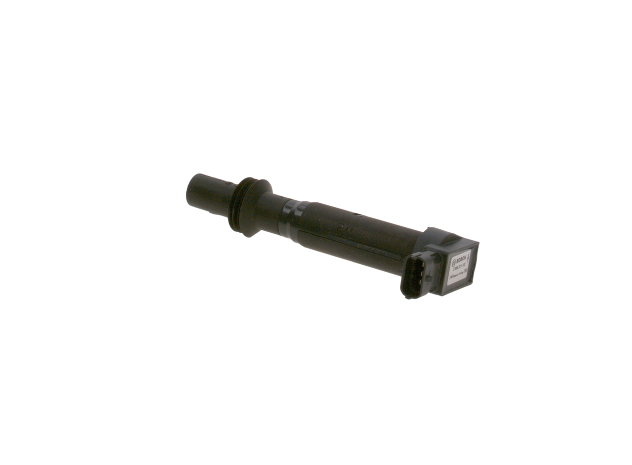 Ignition Coil - 0 986 221 102 BOSCH