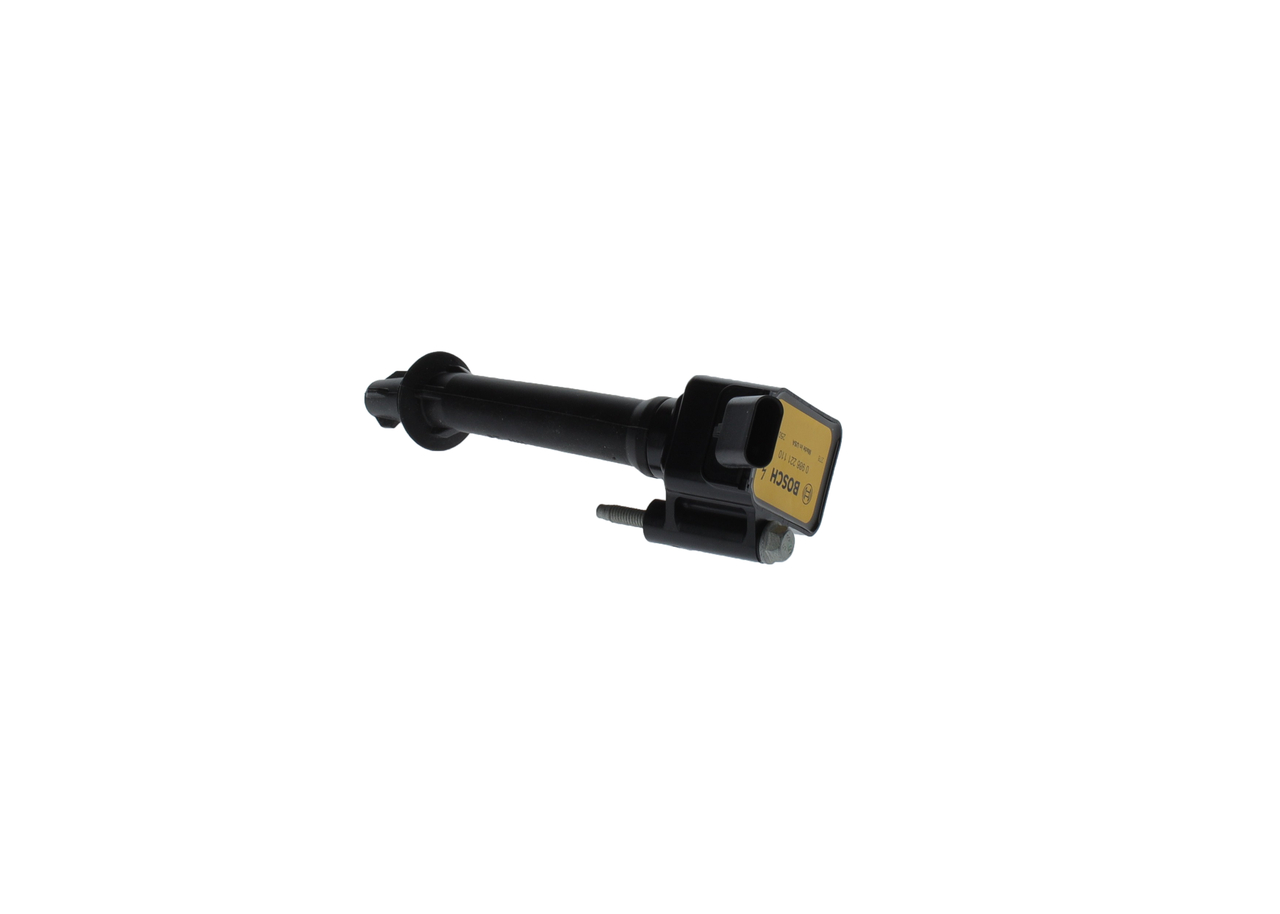 Ignition Coil - 0 986 221 110 BOSCH