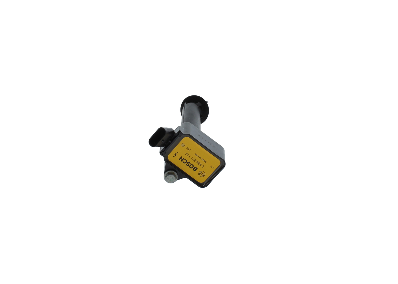 Zündspule - 0 986 221 110 BOSCH