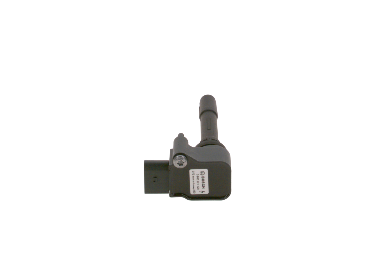 ritė, uždegimas - 0 986 221 120 BOSCH