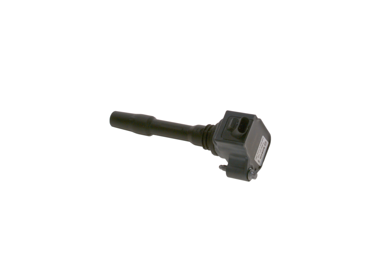 Bobina d'accensione - 0 986 221 124 BOSCH