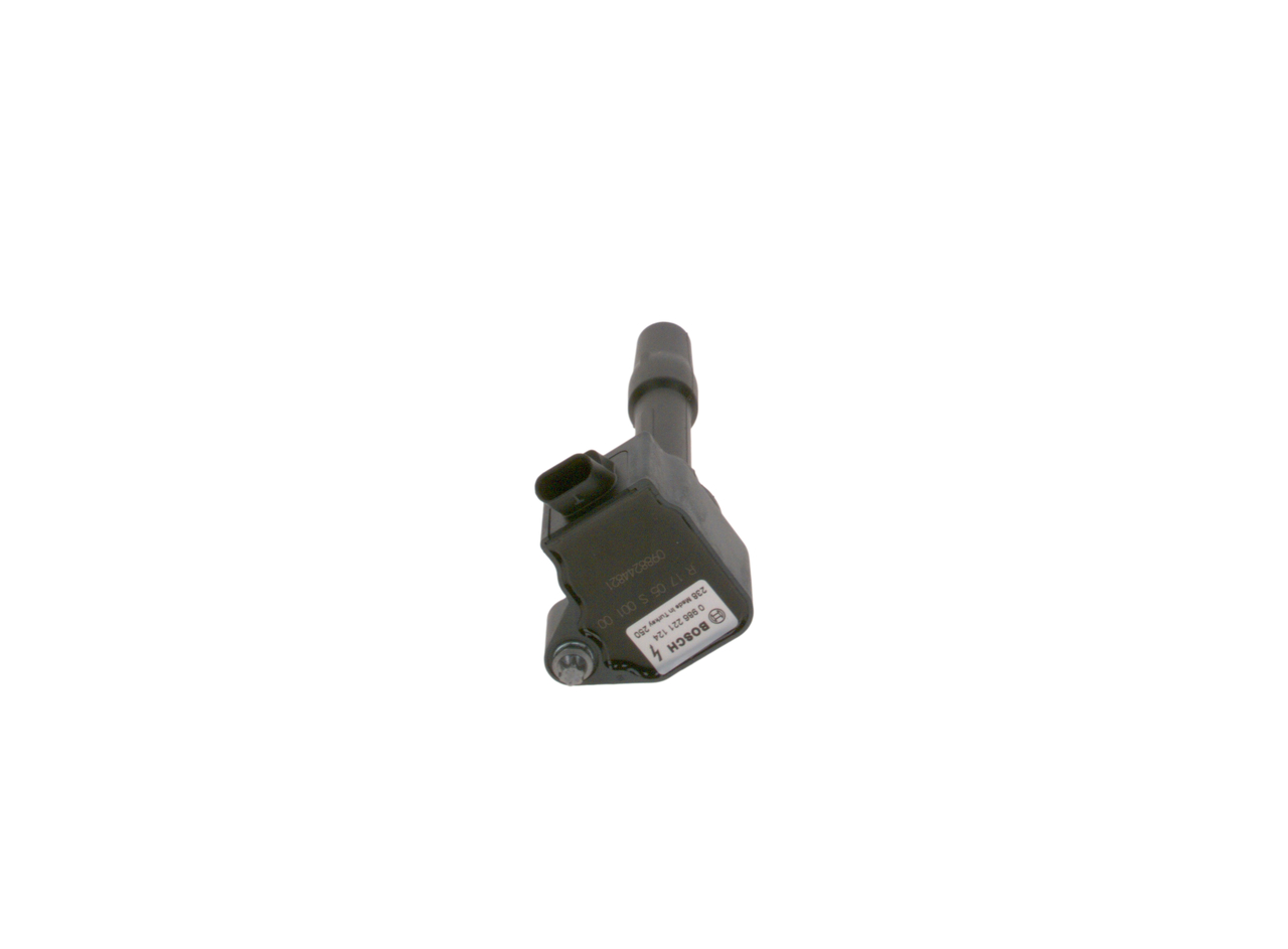 Ignition Coil - 0 986 221 124 BOSCH