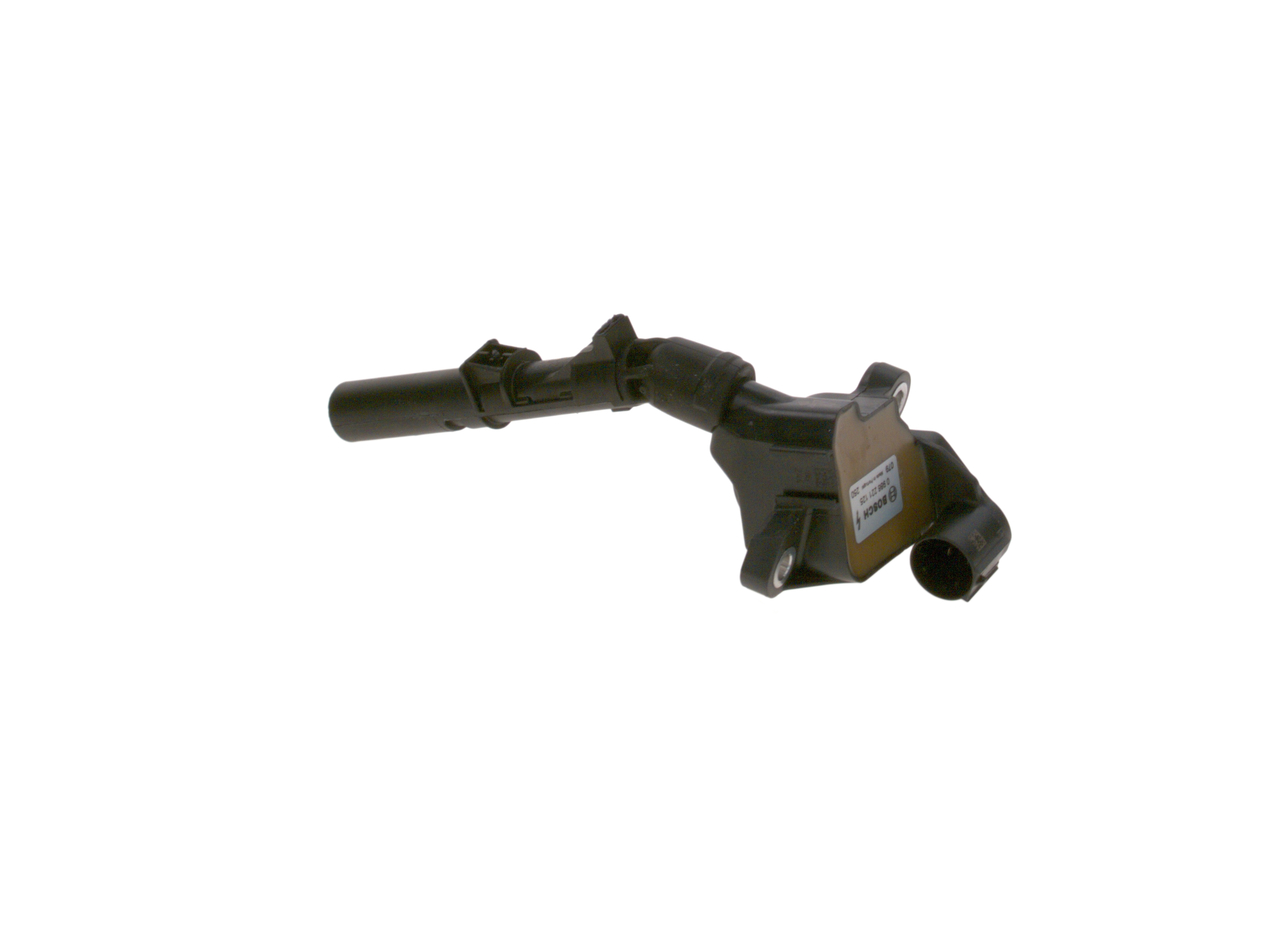 Ignition Coil - 0 986 221 125 BOSCH