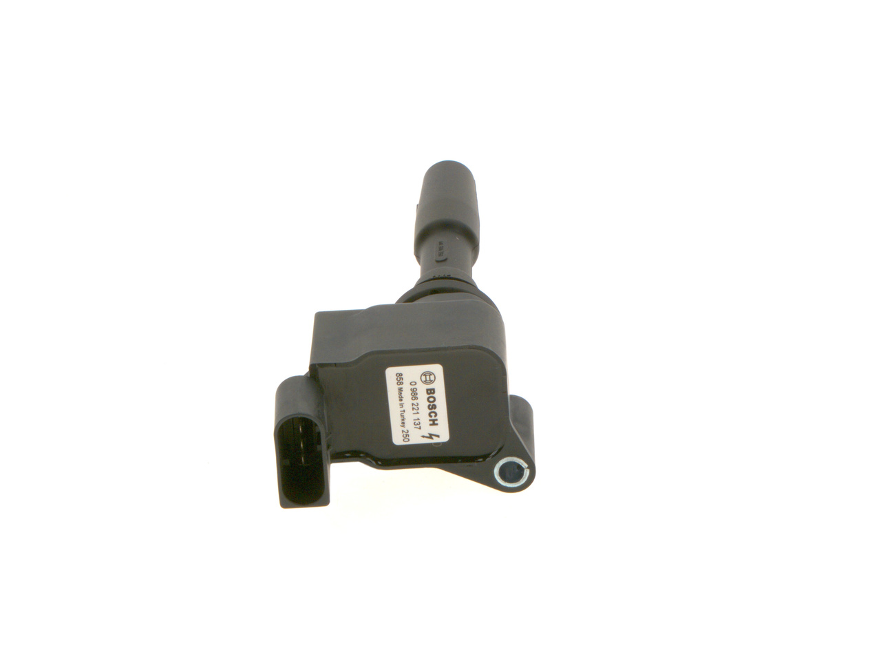 Ignition Coil - 0 986 221 137 BOSCH