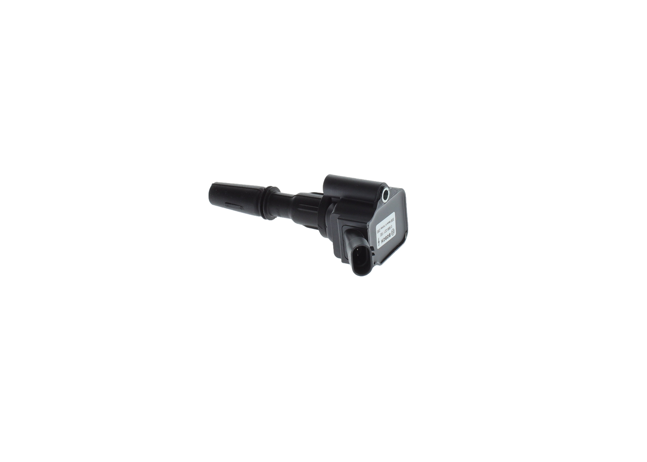 Катушка зажигания - 0 986 221 152 BOSCH