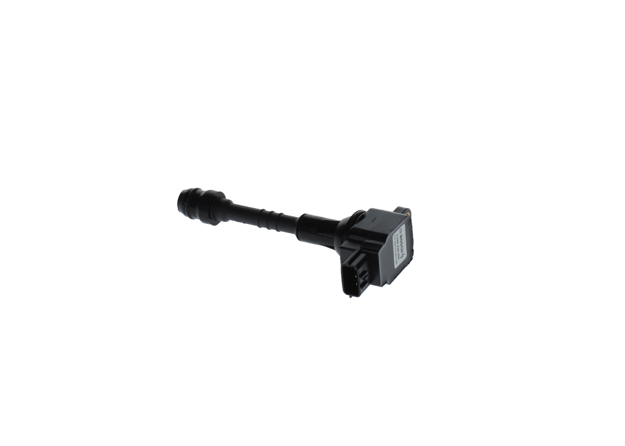 Катушка зажигания - 0 986 22A 000 BOSCH