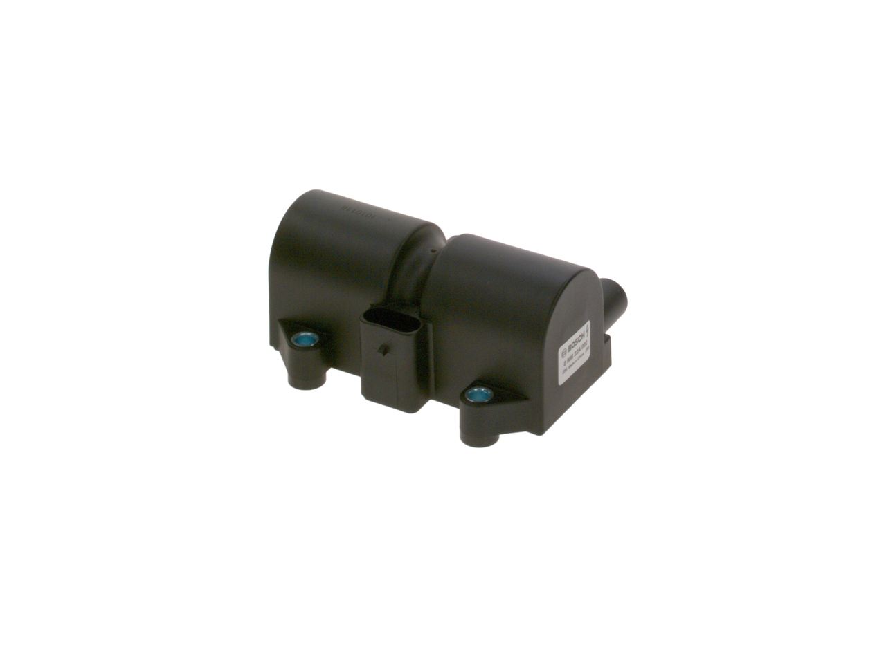 Ignition Coil - 0 986 22A 002 BOSCH