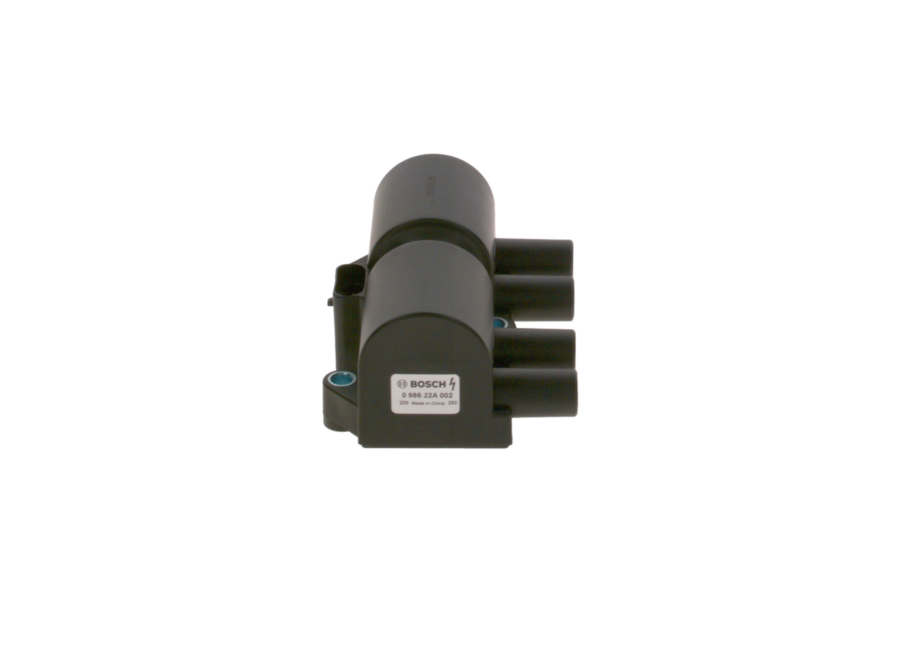 Ignition Coil - 0 986 22A 002 BOSCH
