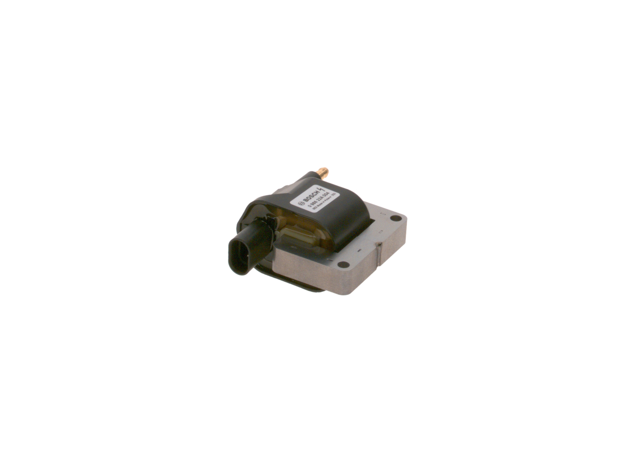 Ignition Coil - 0 986 22A 004 BOSCH