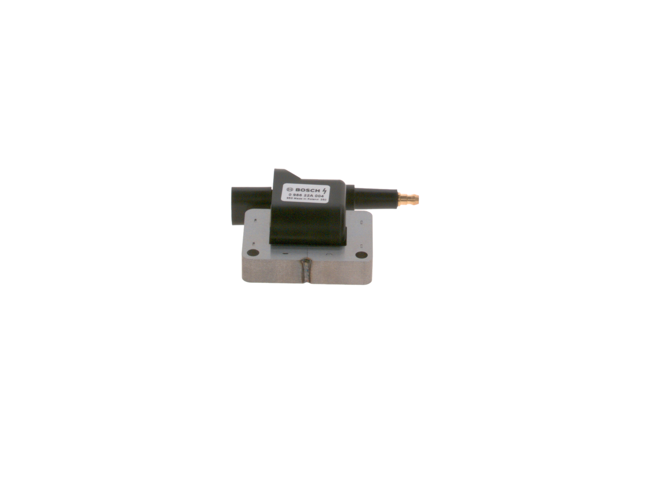 Ignition Coil - 0 986 22A 004 BOSCH