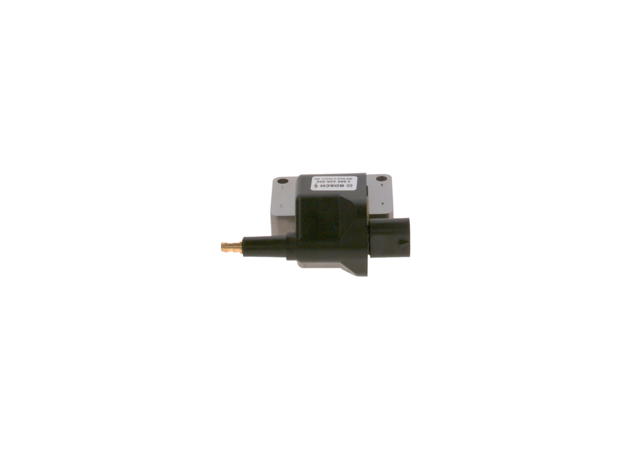 Ignition Coil - 0 986 22A 004 BOSCH