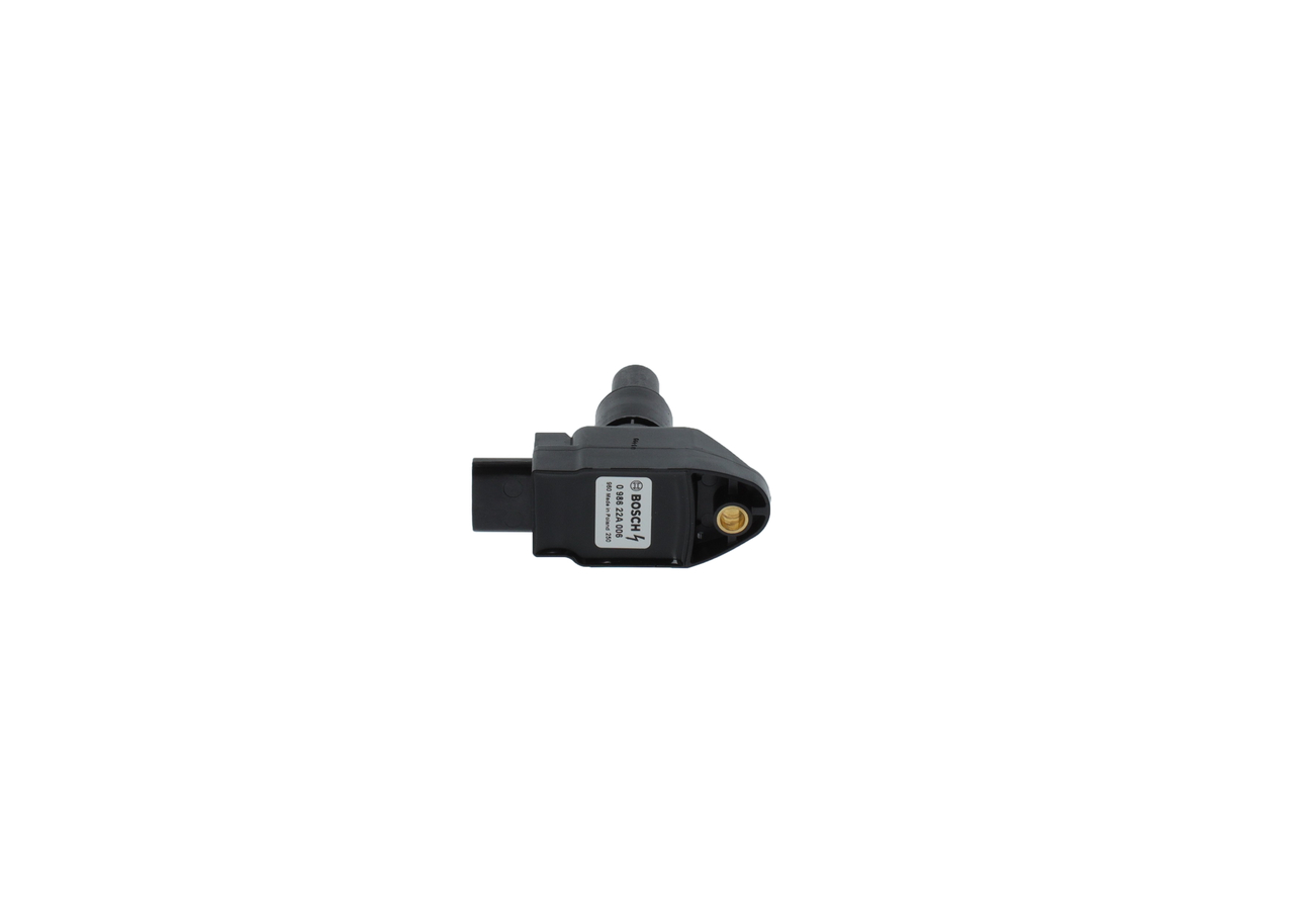 Ignition Coil - 0 986 22A 006 BOSCH