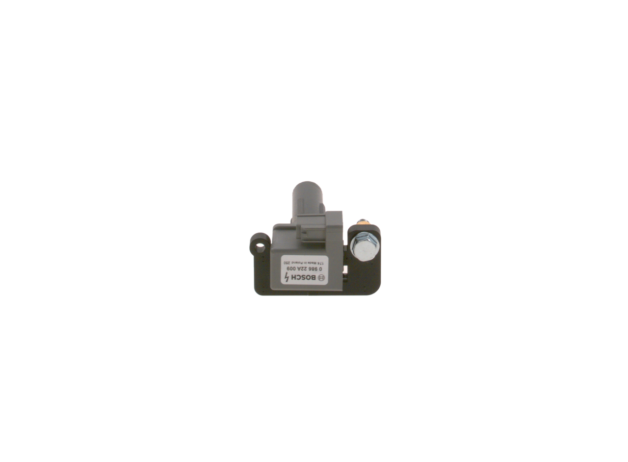 Ignition Coil - 0 986 22A 009 BOSCH