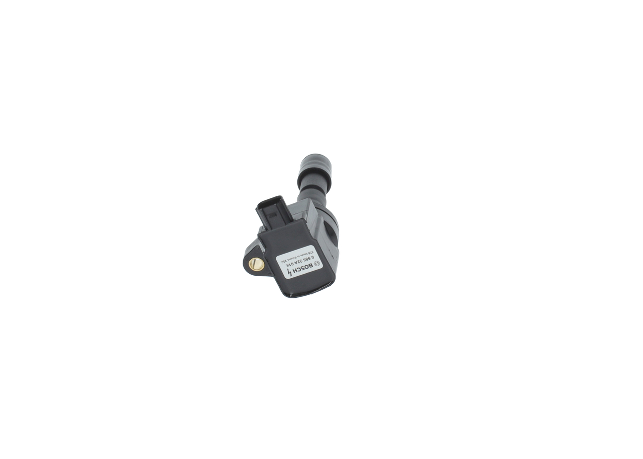 Ignition Coil - 0 986 22A 014 BOSCH