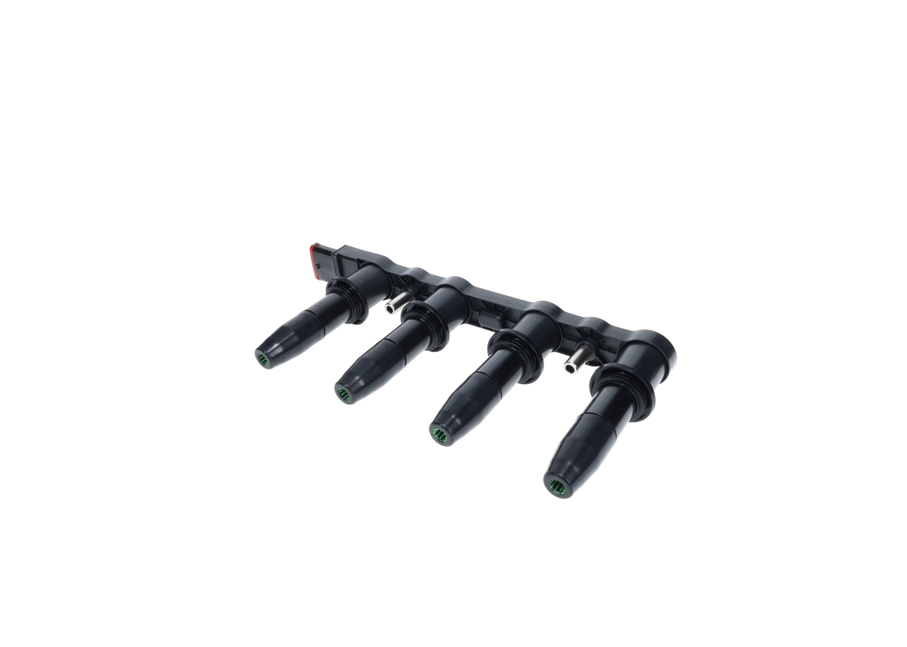 Ignition Coil - 0 986 22A 209 BOSCH