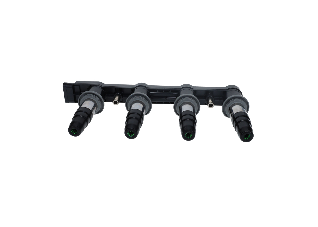 Ignition Coil - 0 986 22A 211 BOSCH