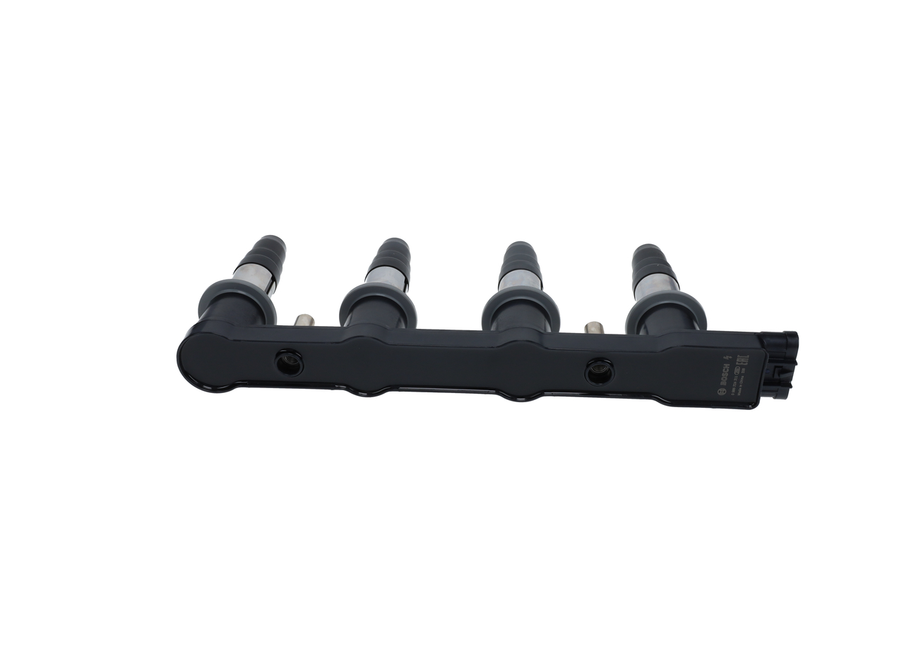 Ignition Coil - 0 986 22A 211 BOSCH