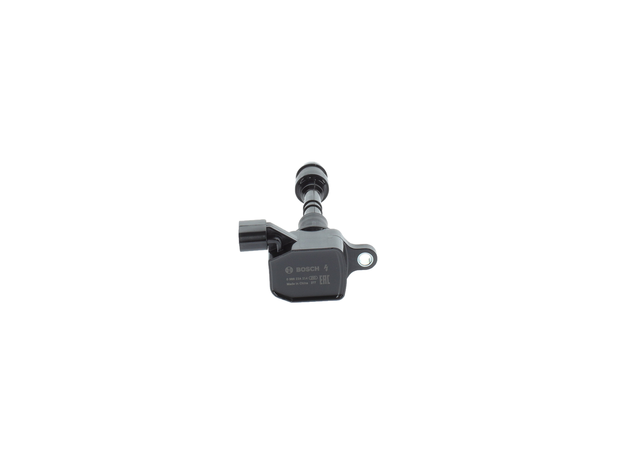 Ignition Coil - 0 986 22A 214 BOSCH
