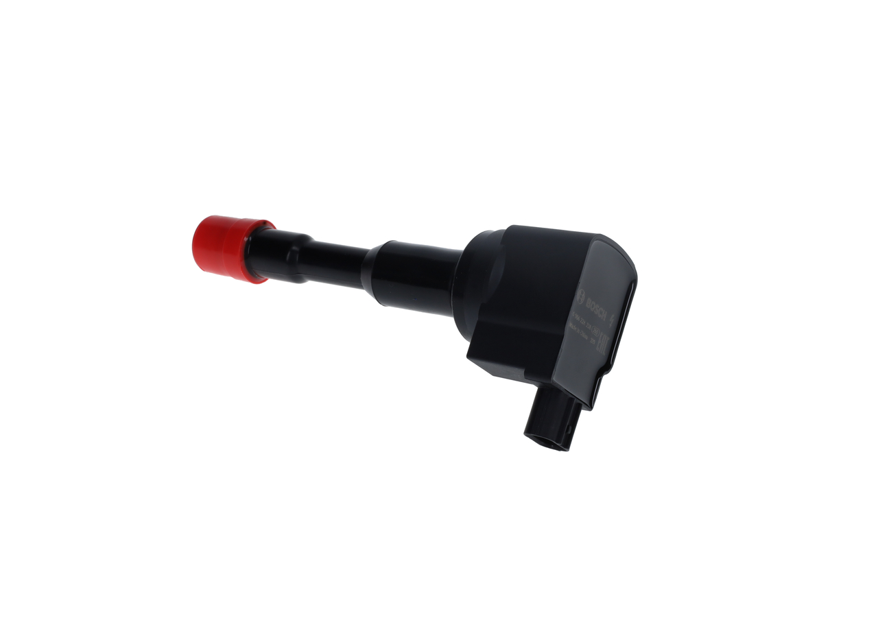 Катушка зажигания - 0 986 22A 218 BOSCH