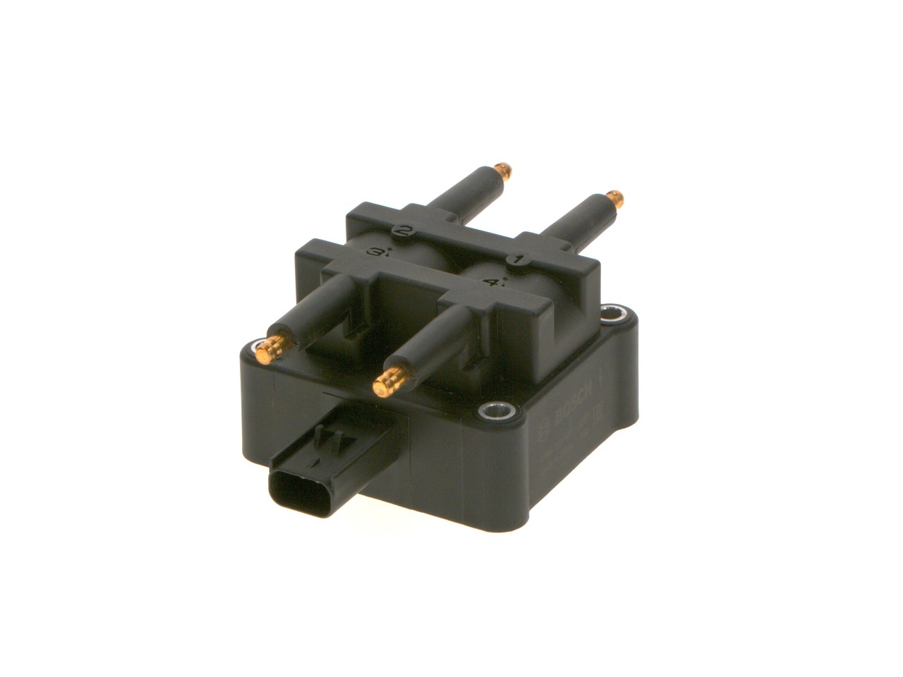Bobina d'accensione - 0 986 22A 400 BOSCH