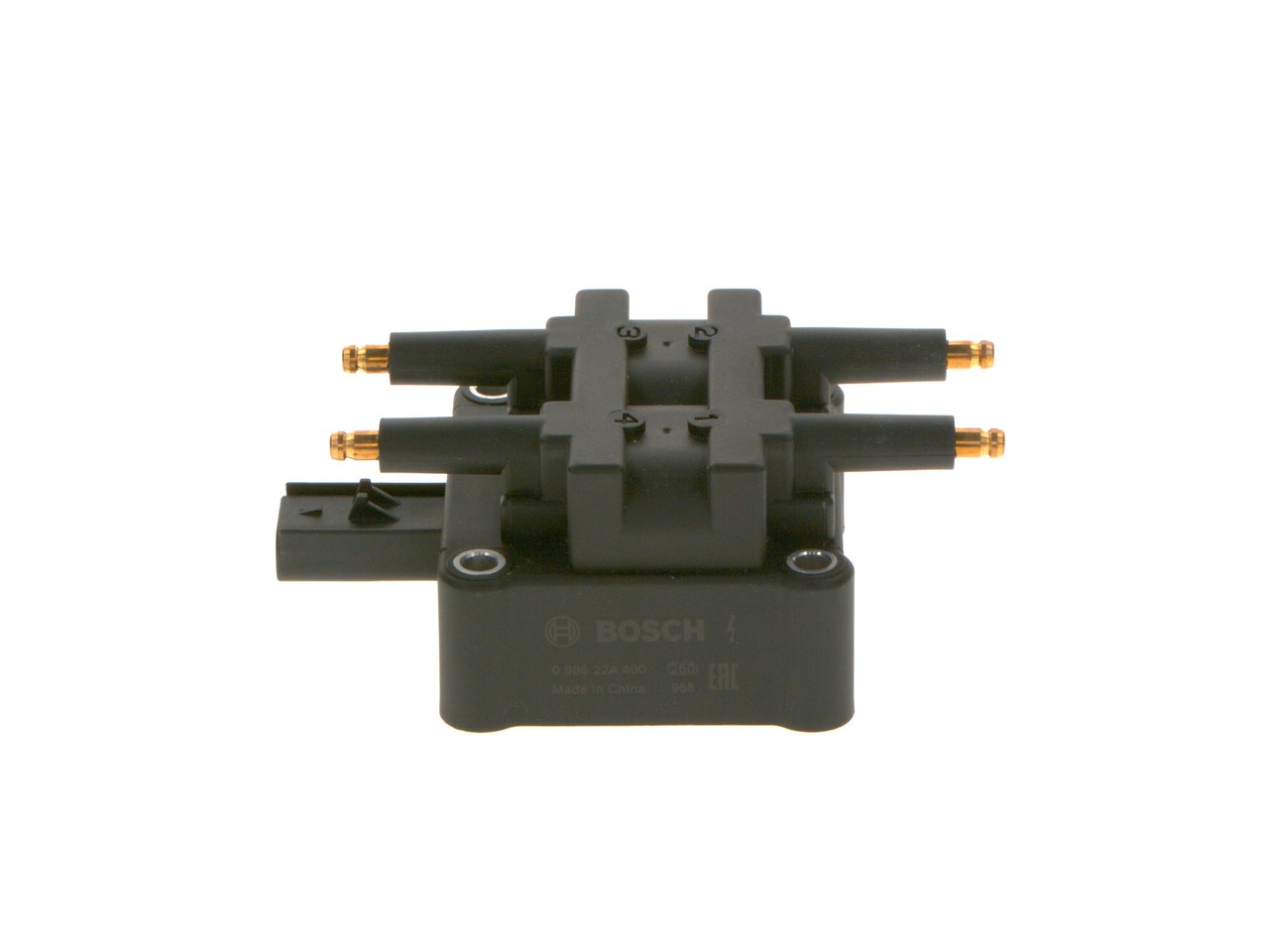Ignition Coil - 0 986 22A 400 BOSCH