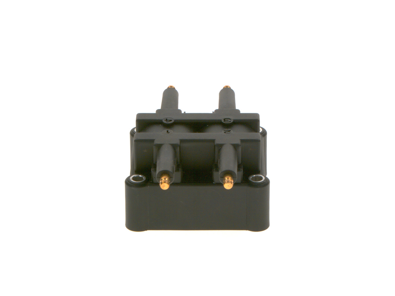 Ignition Coil - 0 986 22A 400 BOSCH