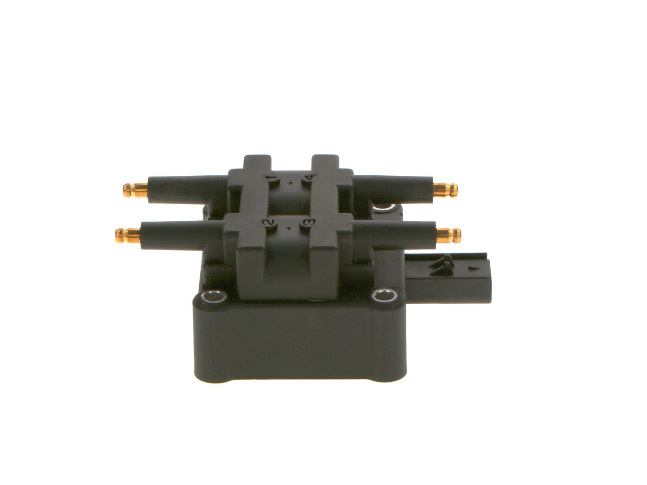Ignition Coil - 0 986 22A 400 BOSCH