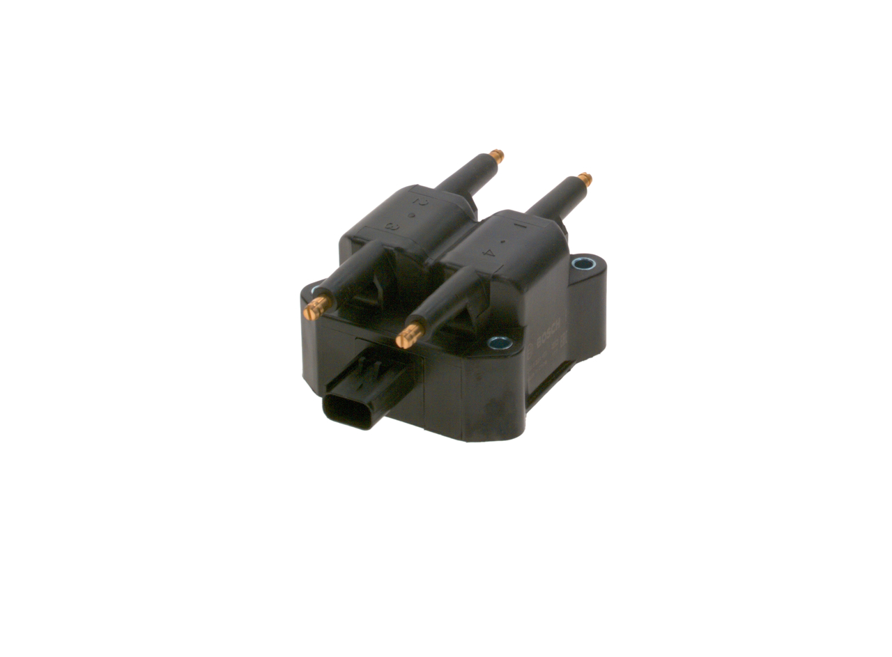 Ignition Coil - 0 986 22A 401 BOSCH
