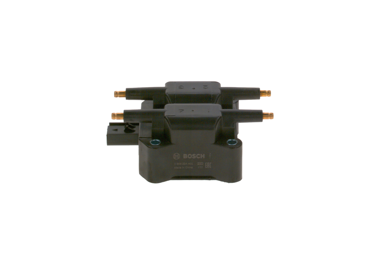 Ignition Coil - 0 986 22A 401 BOSCH