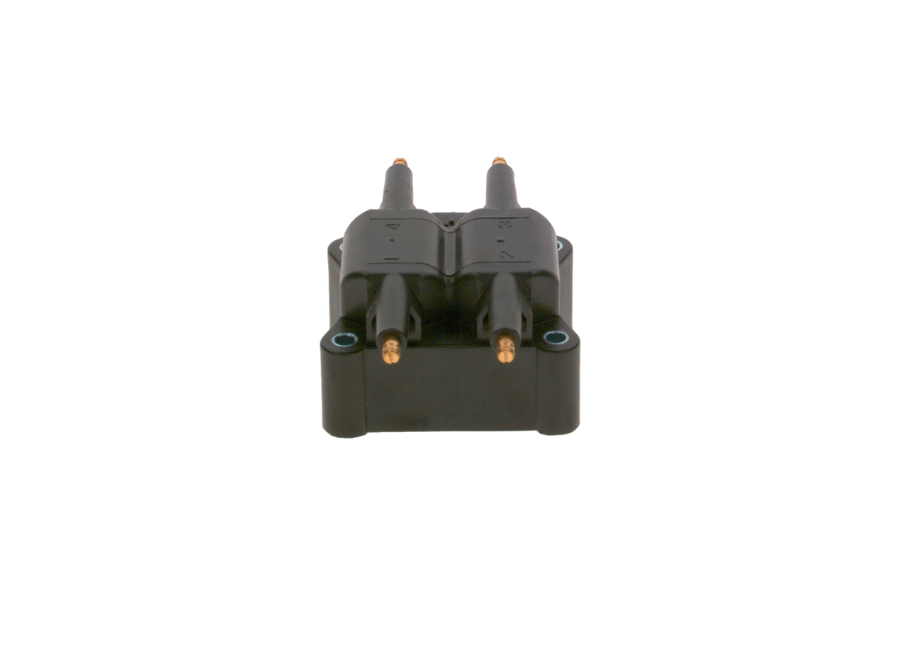 Ignition Coil - 0 986 22A 401 BOSCH