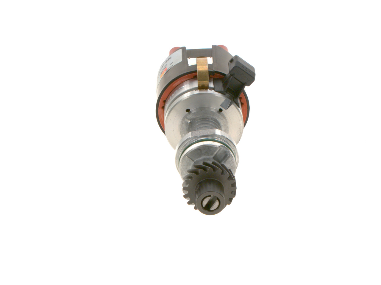 Distributor, ignition - 0 986 237 640 BOSCH