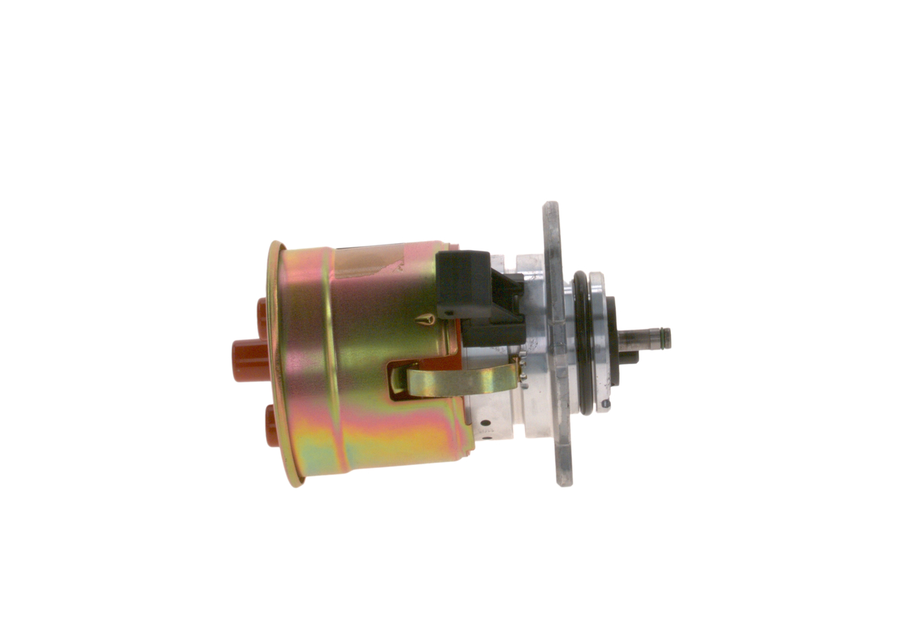 Распределитель зажигания - 0 986 237 673 BOSCH