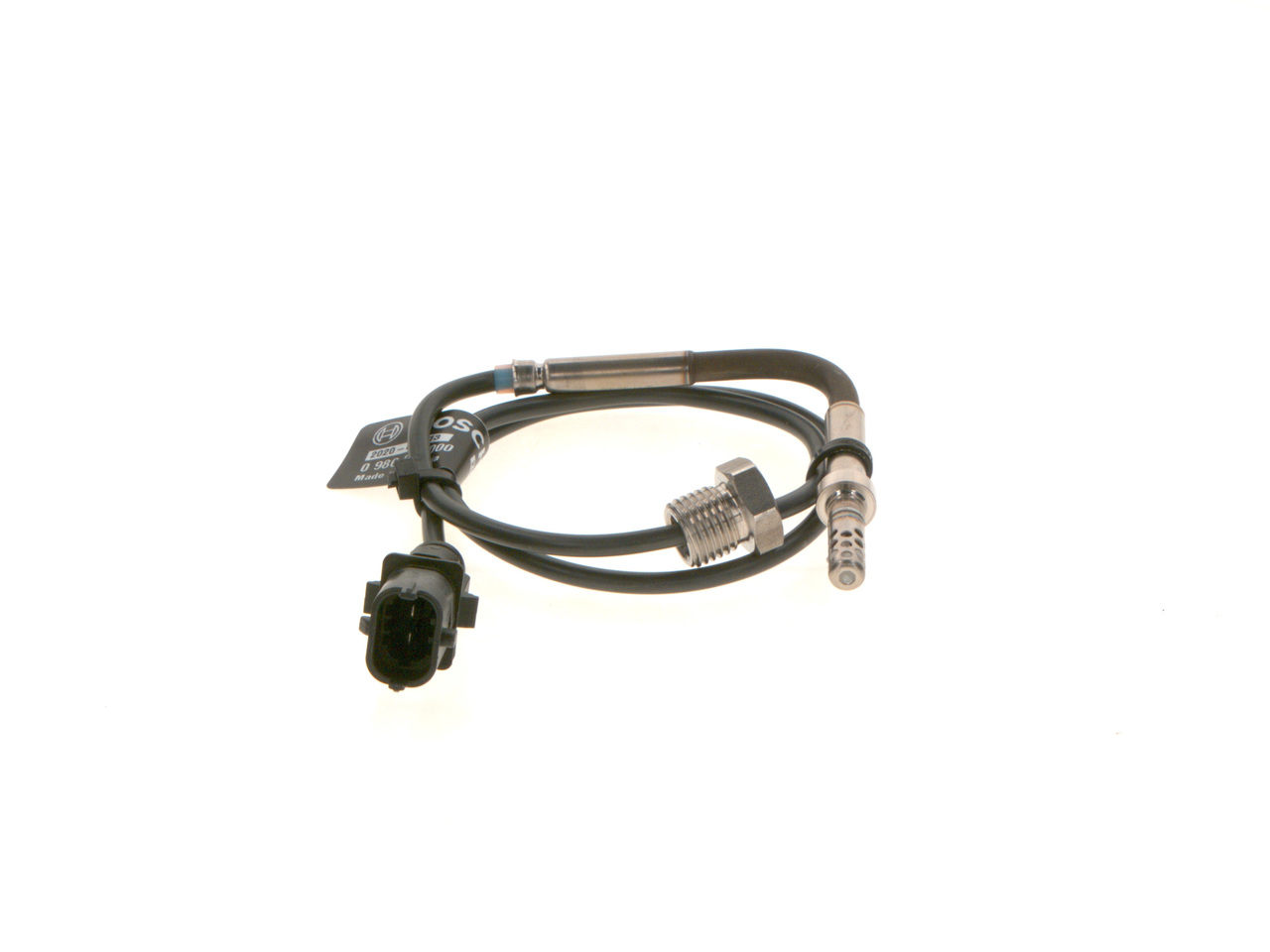Sensor, exhaust gas temperature - 0 986 259 000 BOSCH