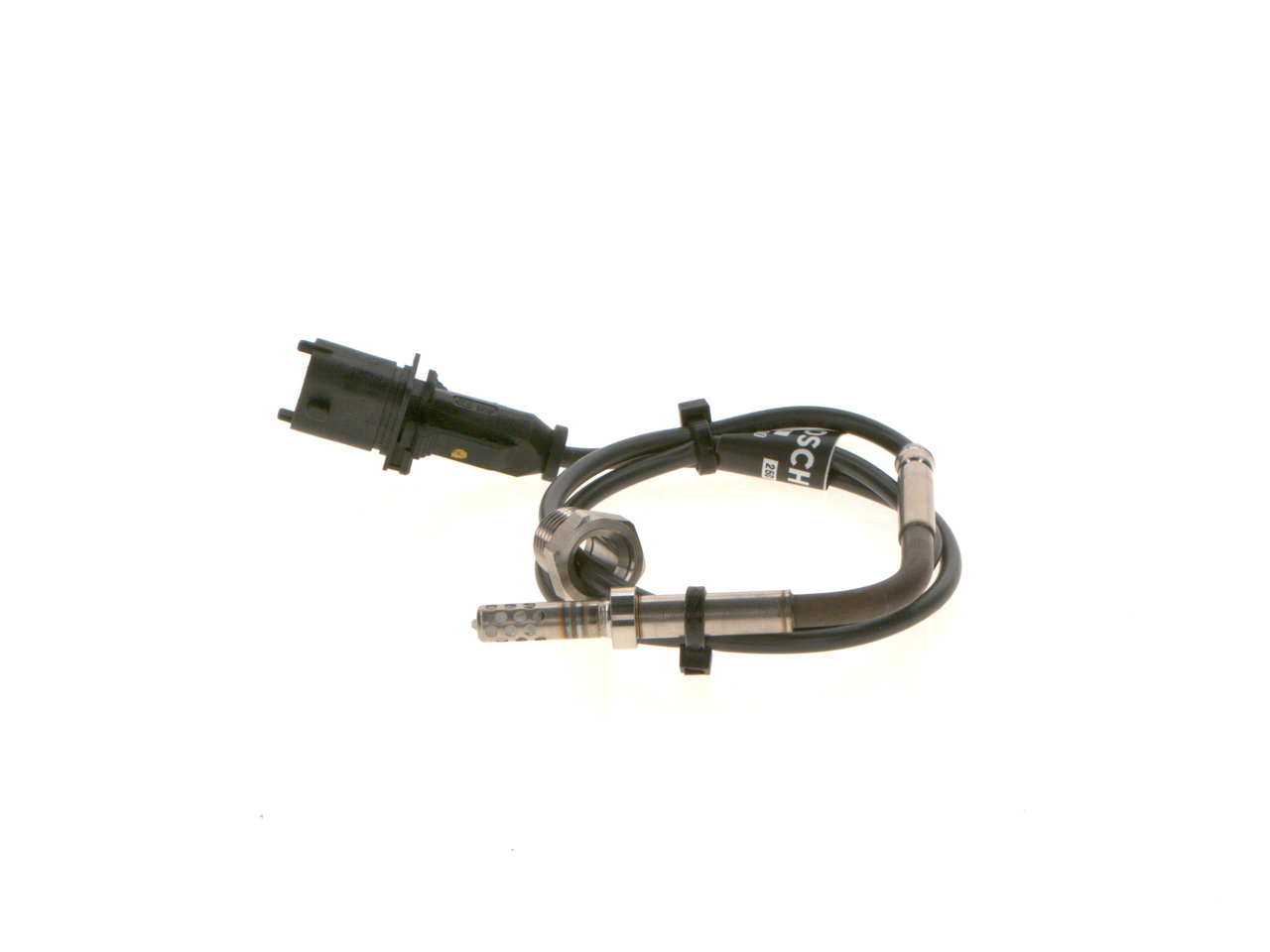 Sensor, exhaust gas temperature - 0 986 259 000 BOSCH