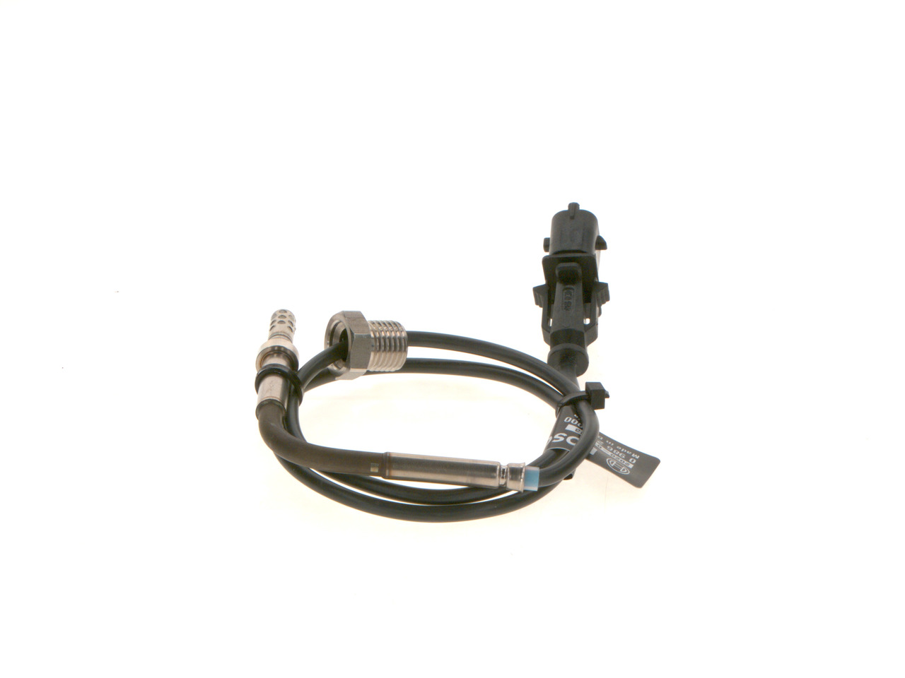 Sensor, exhaust gas temperature - 0 986 259 000 BOSCH