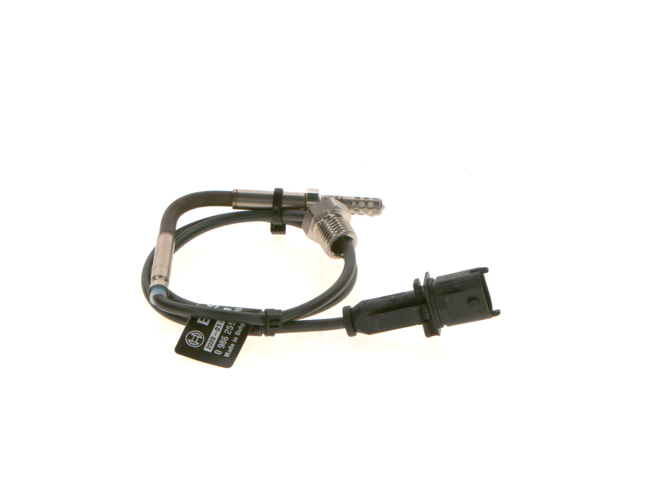Sensor, exhaust gas temperature - 0 986 259 000 BOSCH
