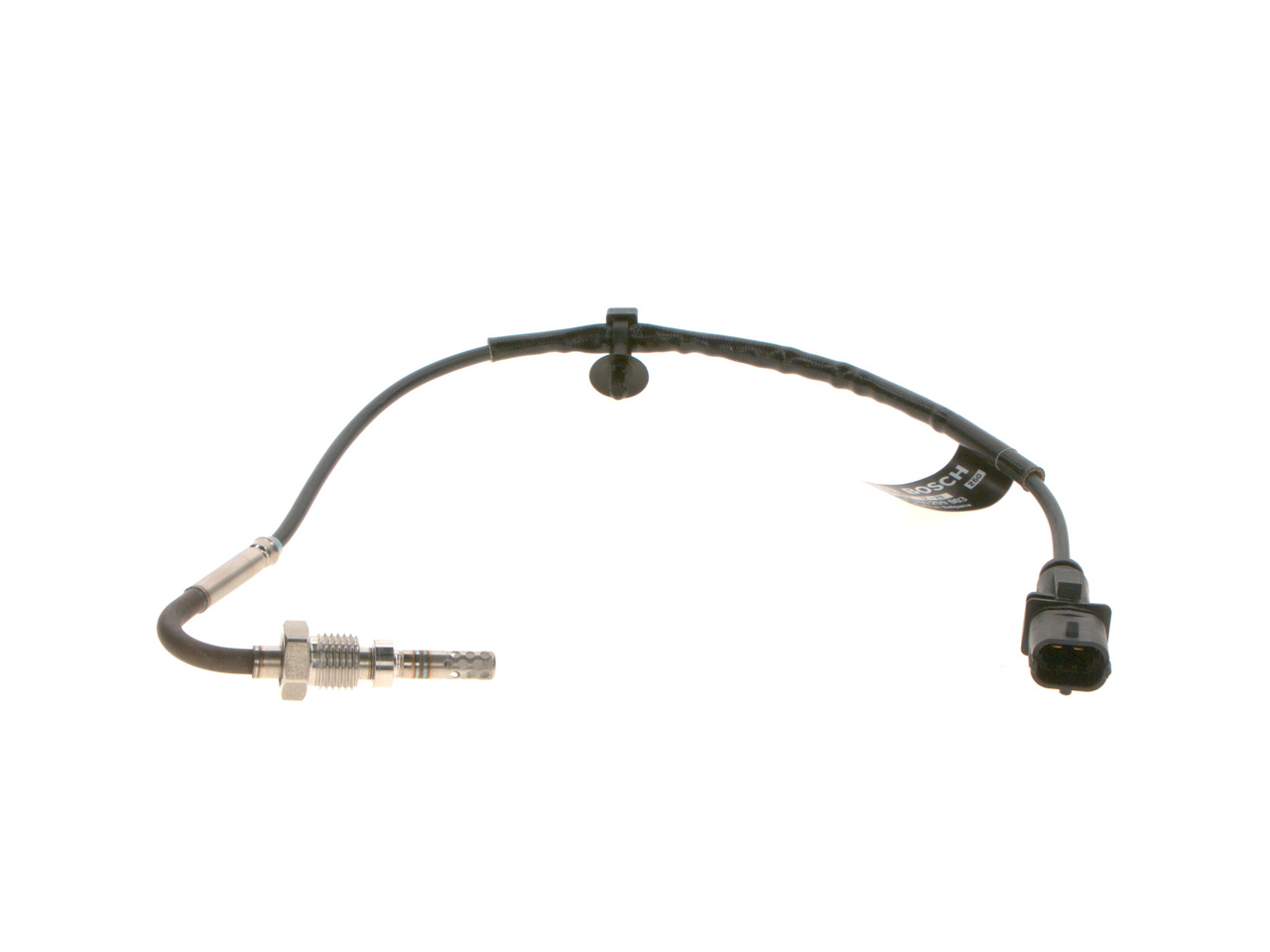 Sensor, exhaust gas temperature - 0 986 259 003 BOSCH