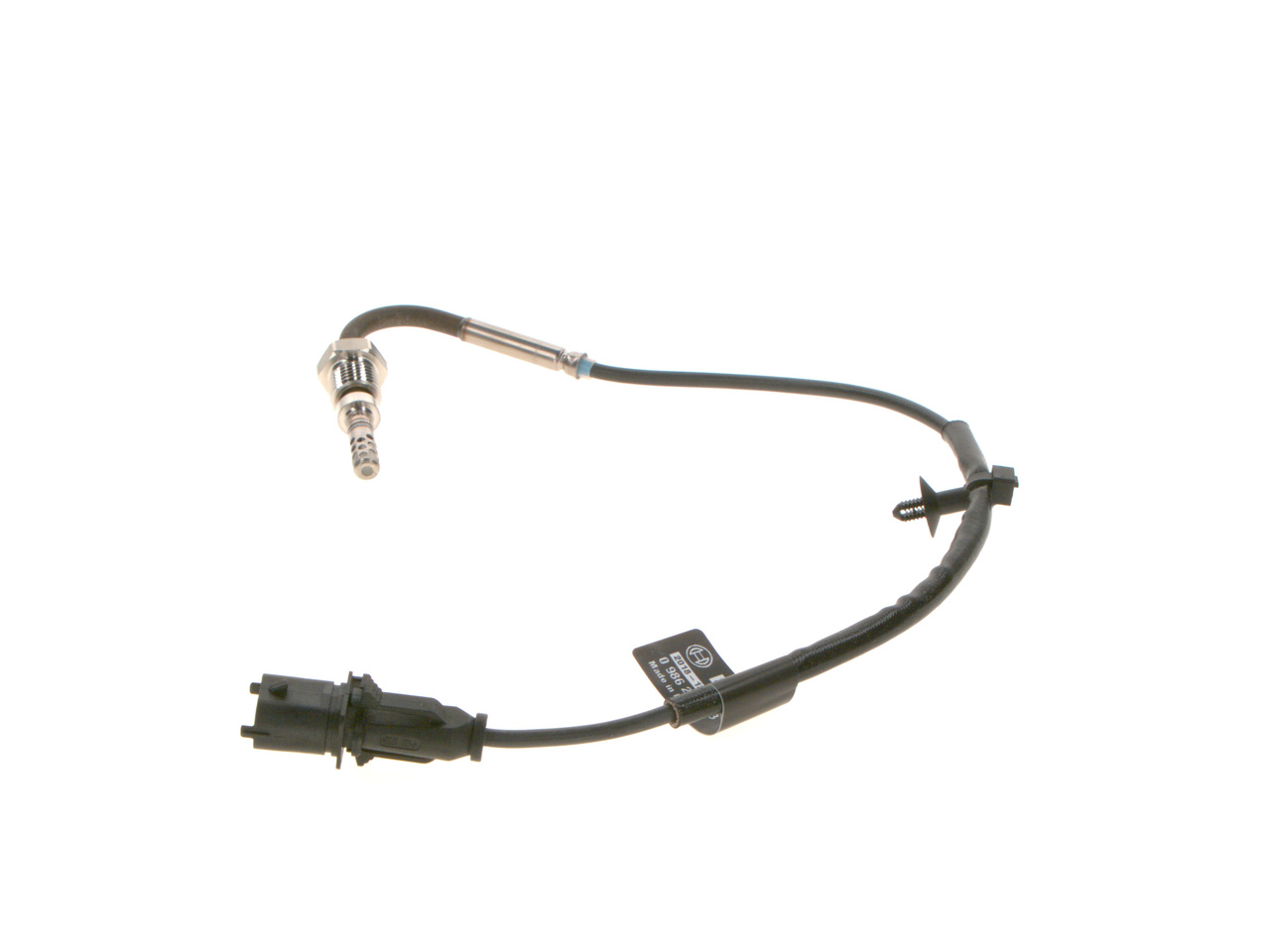 Sensor, exhaust gas temperature - 0 986 259 003 BOSCH