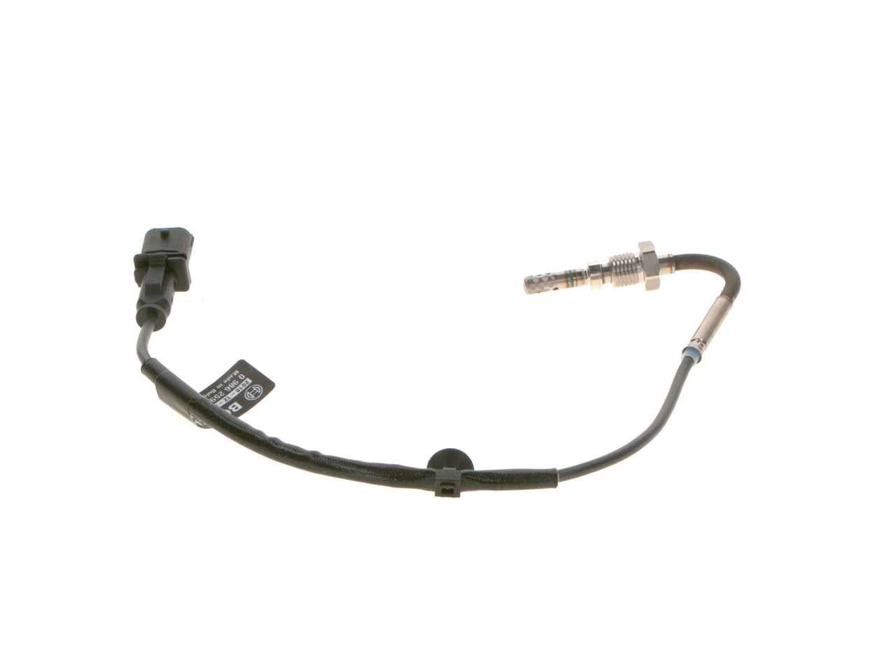 Sensor, exhaust gas temperature - 0 986 259 003 BOSCH