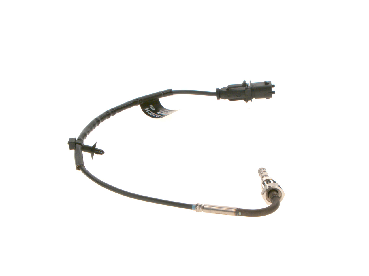 Sensor, exhaust gas temperature - 0 986 259 003 BOSCH