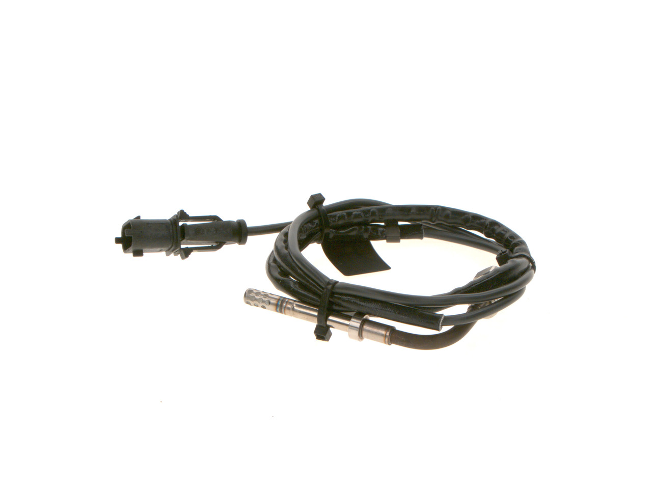 Sensor, exhaust gas temperature - 0 986 259 004 BOSCH