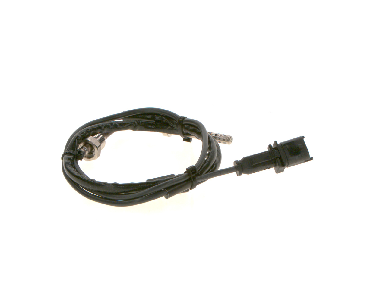 Sensor, exhaust gas temperature - 0 986 259 004 BOSCH