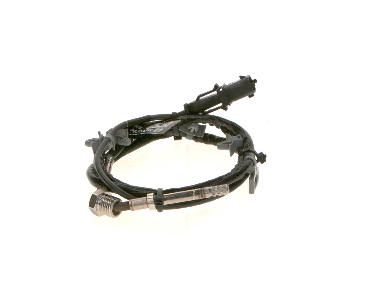 Sensor, exhaust gas temperature - 0 986 259 007 BOSCH