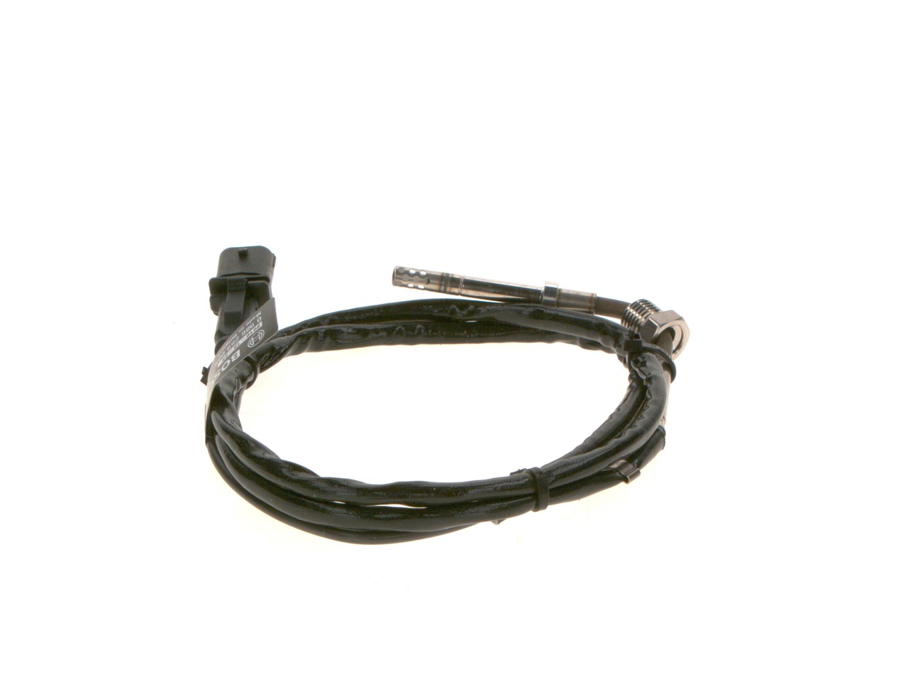 Sensor, exhaust gas temperature - 0 986 259 009 BOSCH